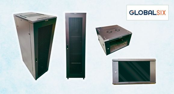 Globalsix – Cabinets