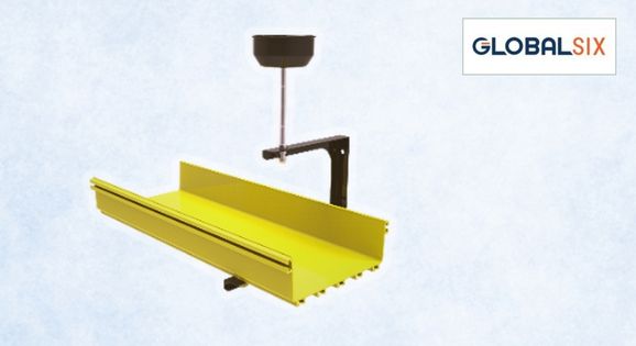 Globalsix – Fibre Guide System