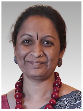 Harini Krishnamurthy
