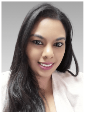 Karusha Govender