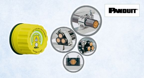 Panduit – Electrical Accessories