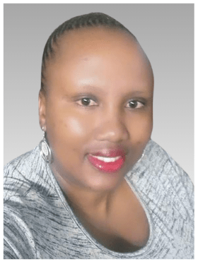 Rebecca Mabeo