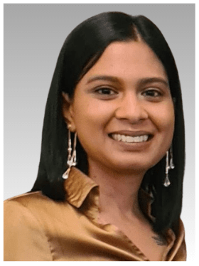 Siretta Moodley