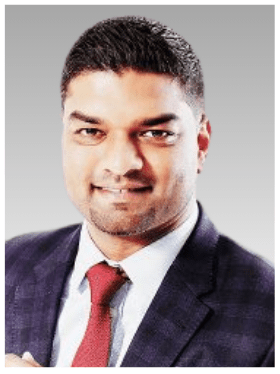 Stanton Pillay
